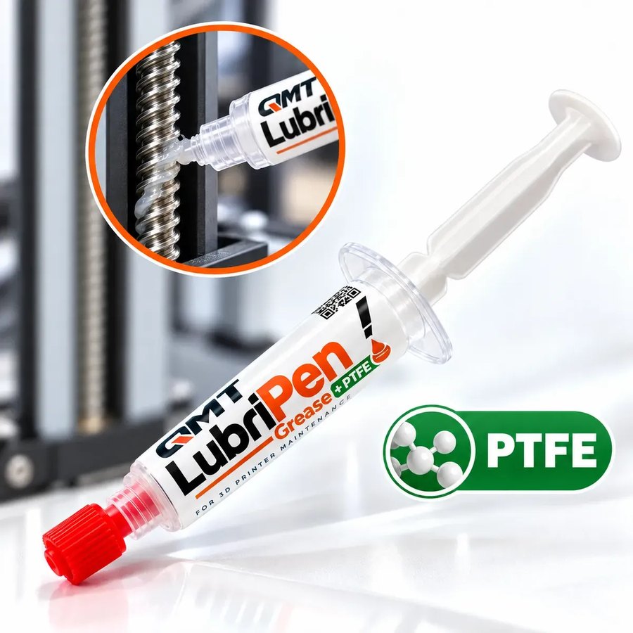 LubriPen Grease